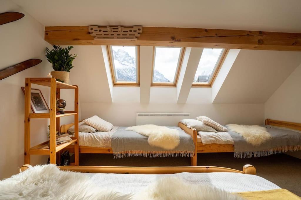 Ski Hut Smucka Kranjska Gora Exterior foto